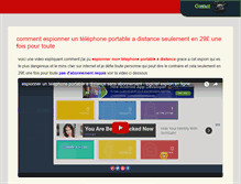 Tablet Screenshot of editionsmillefeuille.fr